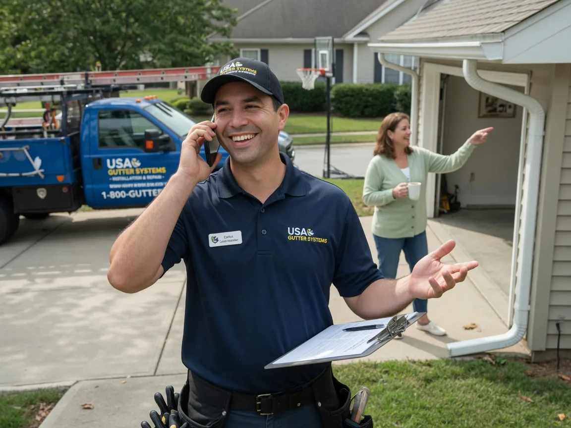 Gutter Installation Grant, OK FAQs